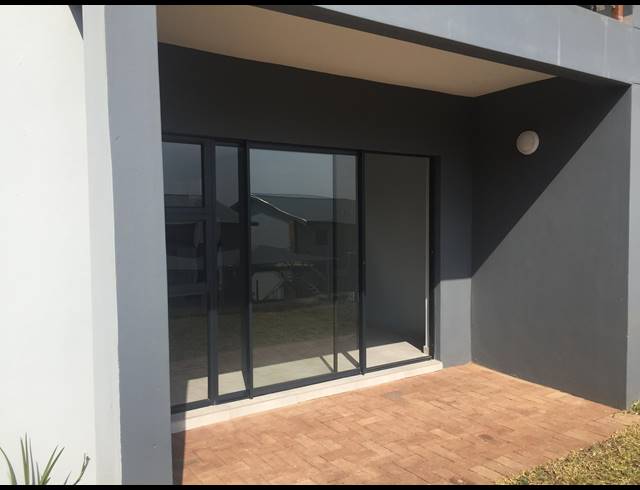 2 BEDROOM APARTMENT TO LET IN HILTON CENTRAL